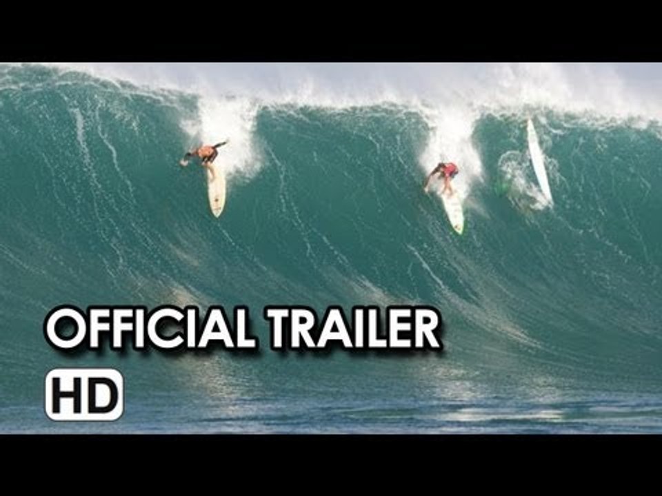 Hawaiian: The Legend of Eddie Aikau Official Trailer (2013)
