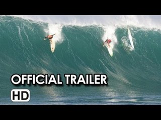 Hawaiian: The Legend of Eddie Aikau Official Trailer (2013)