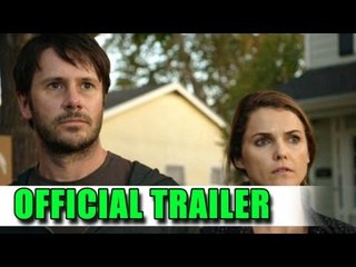 Dark Skies Official Trailer (2012)