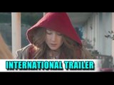 Byzantium International Trailer - Gemma Arterton