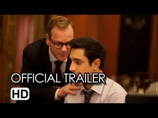 The Reluctant Fundamentalist Trailer - Kate Hudson