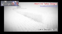 Miami Ink Tattoo Designs | Miami Ink Tattoo Designs Review