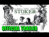 Stoker International Promo Video (2012) - Matthew Goode, Mia Wasikowska, Nicole Kidman