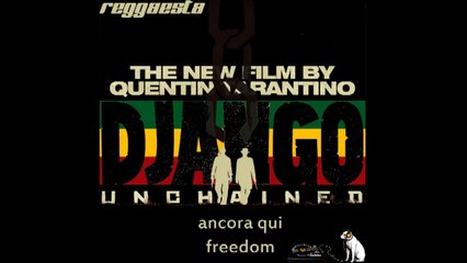 Anthony Hamilton & Elayna Boynton - Freedom (reggae version by Reggaesta)