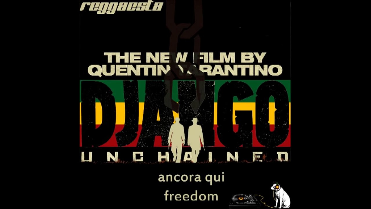 Anthony Hamilton & Elayna Boynton - Freedom (reggae version by Reggaesta)