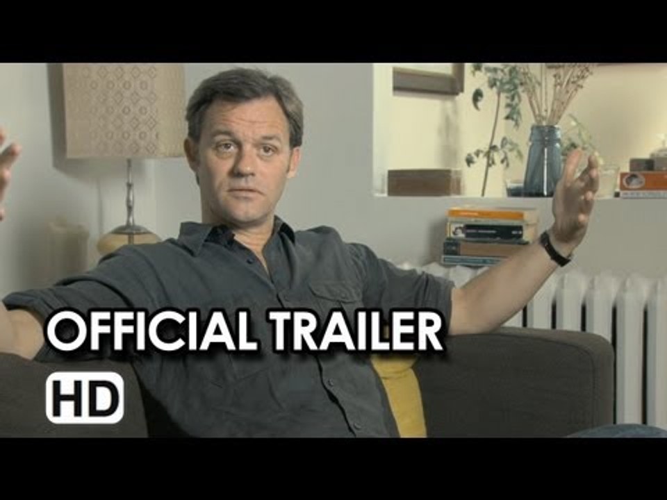 Stories We Tell Official Trailer