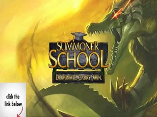 Summoner School | The Top League Of Legends Guide