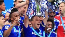 John Terry to leave Chelsea after all this years - where next for captain fantastic