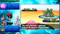 Pokemon Black 2/White 2 vs Subway Boss Ingo: Getting into the Super Single Subway