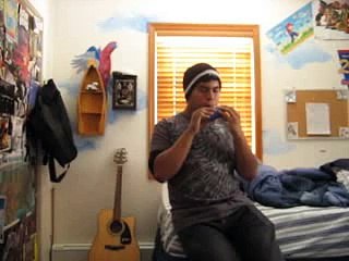 Clocktown/Market theme