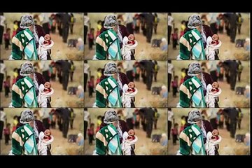 Mor Jani Ta Dalai Abdul Qahir Jalali Ta Mi Zhuwand Ta Mi Jahan Ee Zuma Mori
