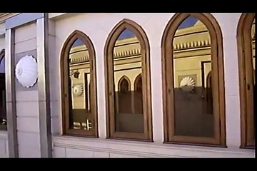 Beautiful Pashto Naat Guwal Pa Madina Monawara Zuma