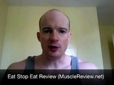 Eat Stop Eat Review: Brad Pilon's Intermittent Fasting Program