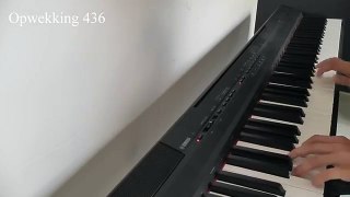 Onze Vader   |   Opwekking 436   |   Piano for all