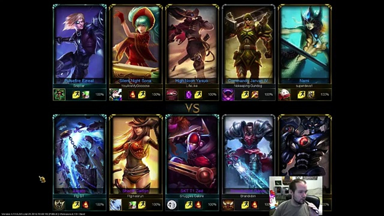 Summoner School Episode 14: Jungle #3 ft. Aatrox
