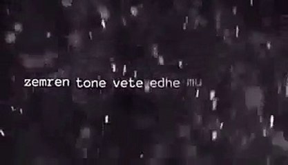 Majk - Vete Zemren Lyrics (2016)
