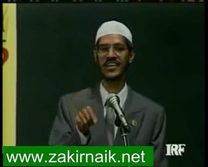 Dr. Zakir Naik Videos.  Can a Muslim Girl get Marry with her Own Freewill-
