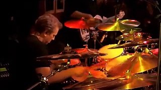 Mike Stern Band - Tumble Home - Paris 2008