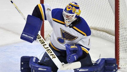 Gordo's Zone: Blues' 2nd Half Challenges
