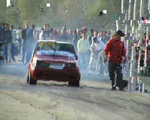 Audi RS2 Vs. Renault 5 GT Turbo