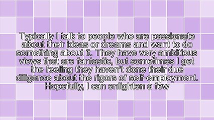 Top 3 Reasons You Don't Want to Become an Entrepreneur