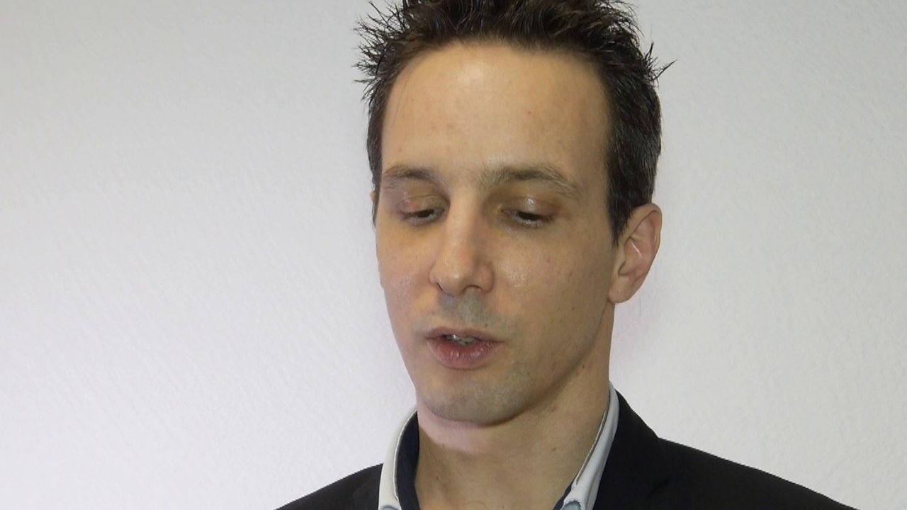 La fibre optique pour la société Gaboweb