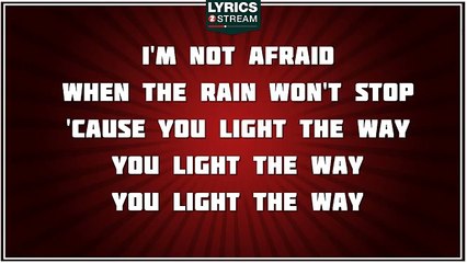 ---Flashlight - Jessie J Lyrics - tribute LYRICS2STREAM -