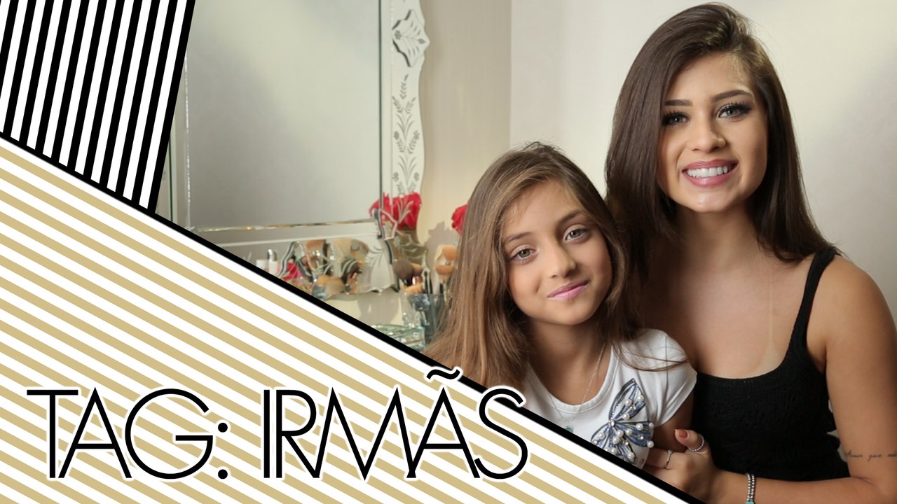TAG: IRMÃS