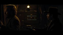 Jane Got a Gun Movie CLIP Lets Go See Jane (2016) Joel Edgerton Movie HD
