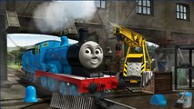 Thomas and Friends: Full Gameplay Episodes English HD - Thomas the Train #53