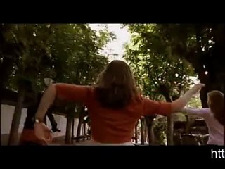 tv trailer : Otros dias vendran