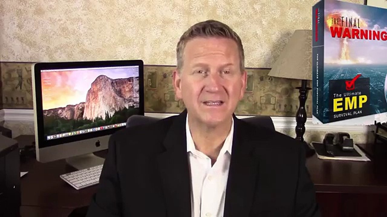 Ultimate EMP Survival Kit Review || Ultimate EMP Survival Kit Review