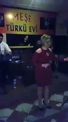 Perihan Dağıdır - Bu Yıl Benim Yeşil Bağım Kurudu