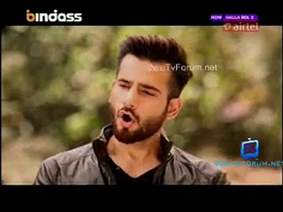 Halla Bol Season 2 1st March 2015 Video Watch Online