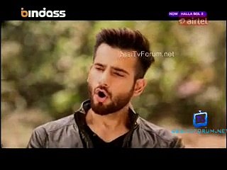 Halla Bol Season 2 1st March 2015 Video Watch Online