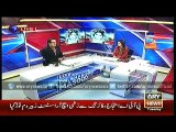 Live With Dr.Shahid Masood  02 Feb 2016
