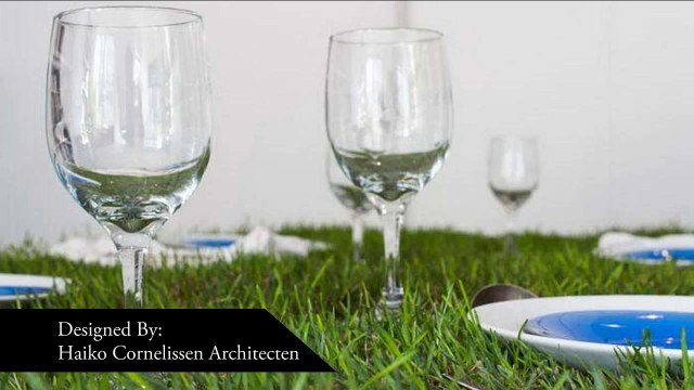 10 Most Creative Tables You’d Love In Your House