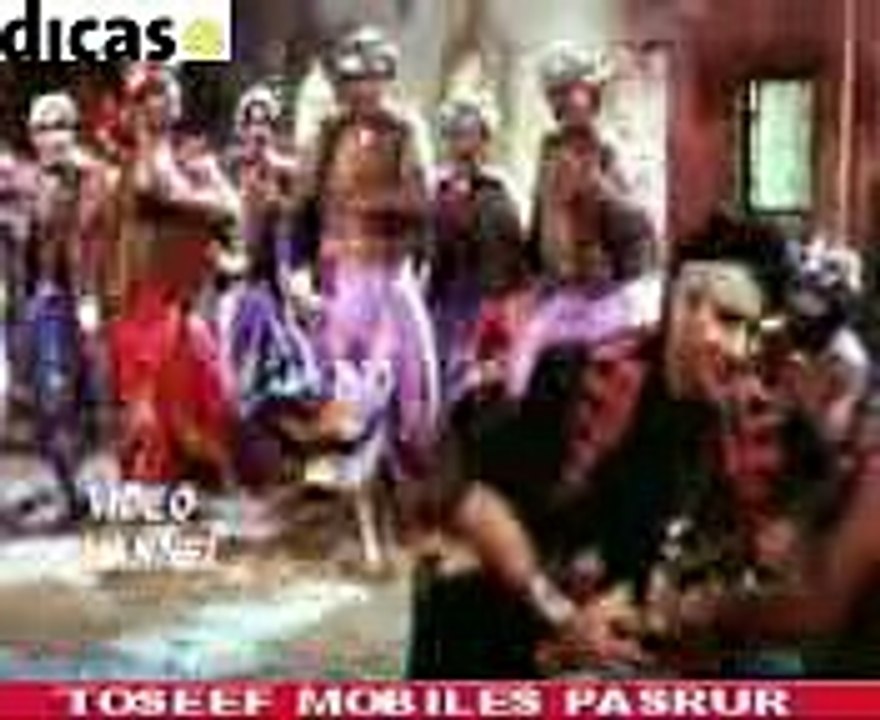 ishq di gali vechoon koi koi nangda