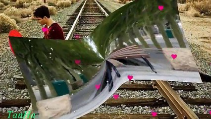 The Brand New Song of 2016 | A Very Sad Heart Touching Punjabi Song 2016~ -