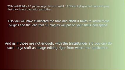 Does InstaBuilder 2 0 Work | Here my honest of InstaBuilder 2 0
