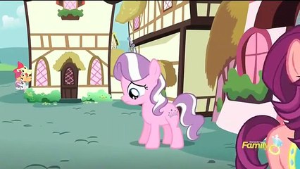 [Song] My Little Pony: FiM: The Pony I Want To Be
