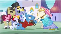 [Song] My Little Pony: FiM — Rules of Rarity