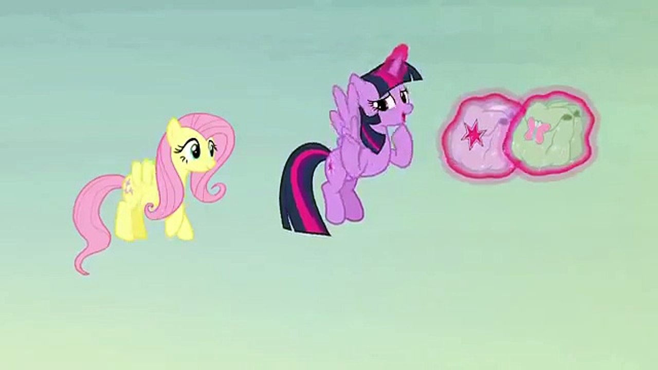 [Preview] My little Pony:FiM - Season 5 Episode 23 - The Hooffields and McColts