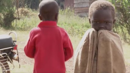 L'Unicef appelle à agir urgemment au Burundi