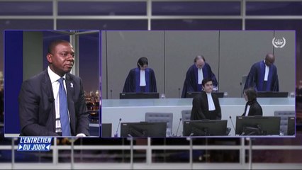 Entretien du jour avec François GUINA 020216