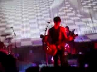 Gang Bang Indochine Bercy 19 mai