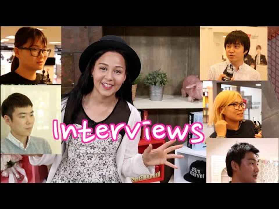 Koreans Views on Tattoos