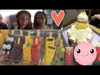 Let's hang in Korea vlog#1 Roomate day out 서울 블러그