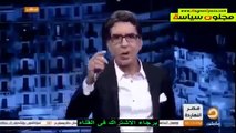 محمد ناصر مصر النهاردة 3 11 2015 الحلقة كاملة ليوم الثلاثاء
