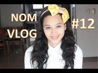 NOMVLOG#12 Student Kisses Public Bath Creepy dolls